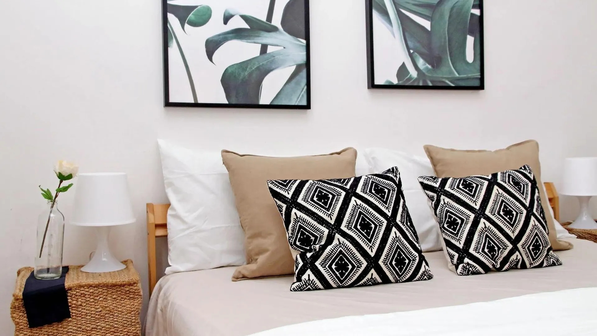 Апартаменты Primavera'S Flat