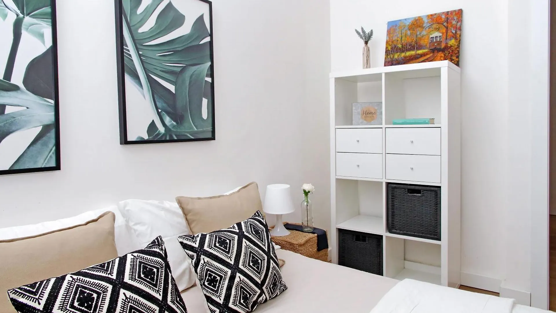 Primavera'S Flat Апартаменты Рим