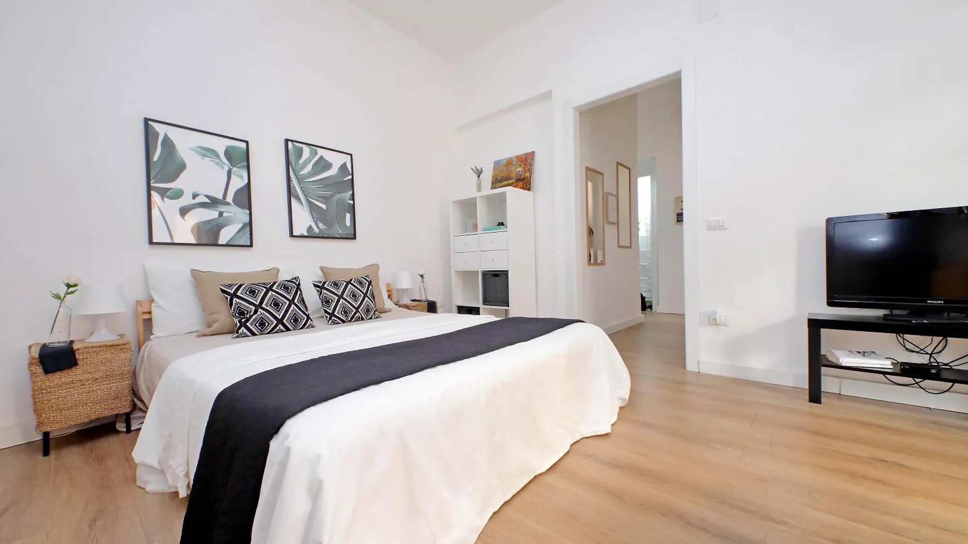 Primavera'S Flat Apartment Rome