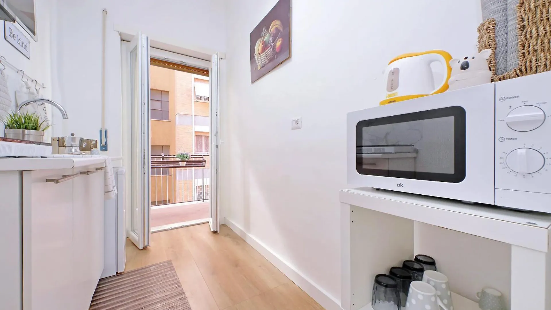 Apartment Primavera'S Flat
