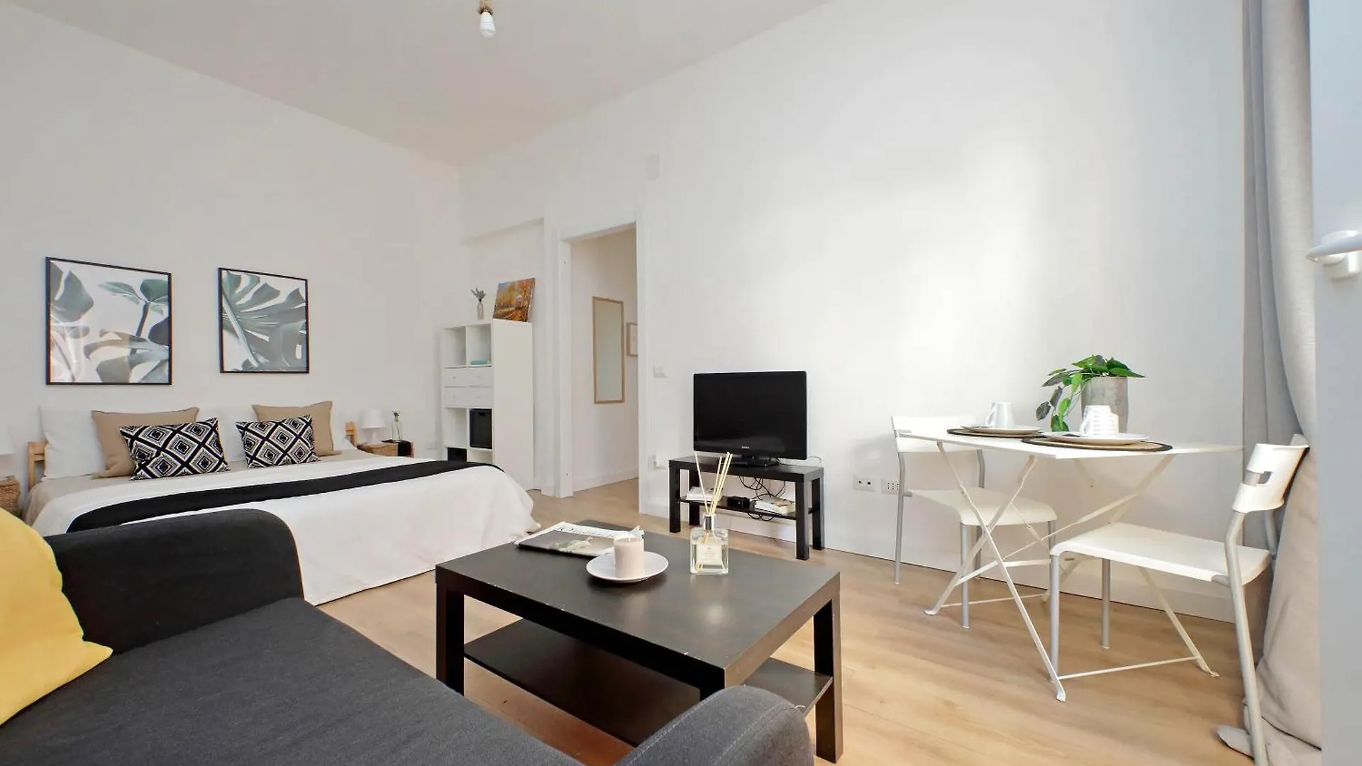 Apartment Primavera'S Flat