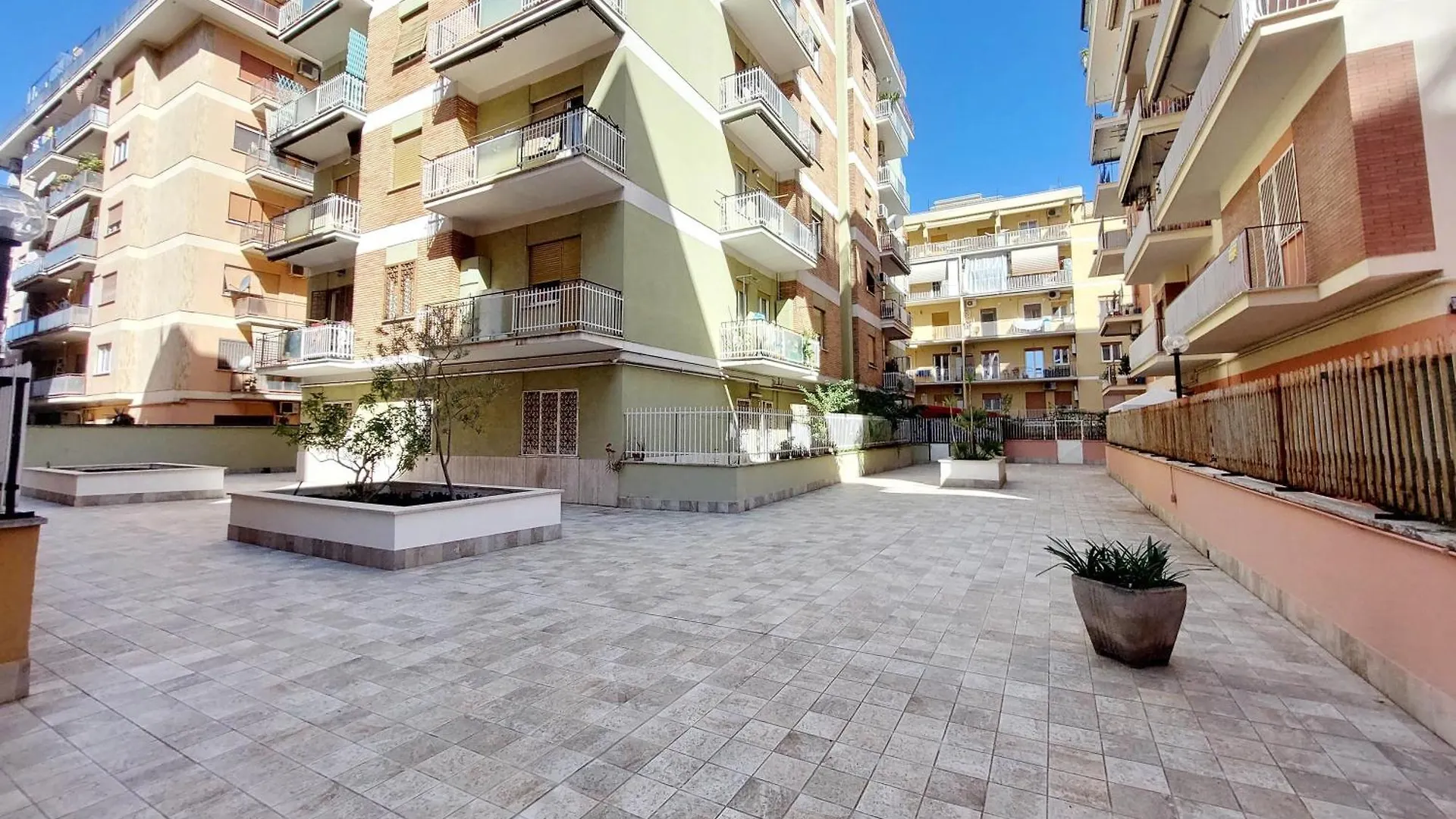 Primavera'S Flat Italy