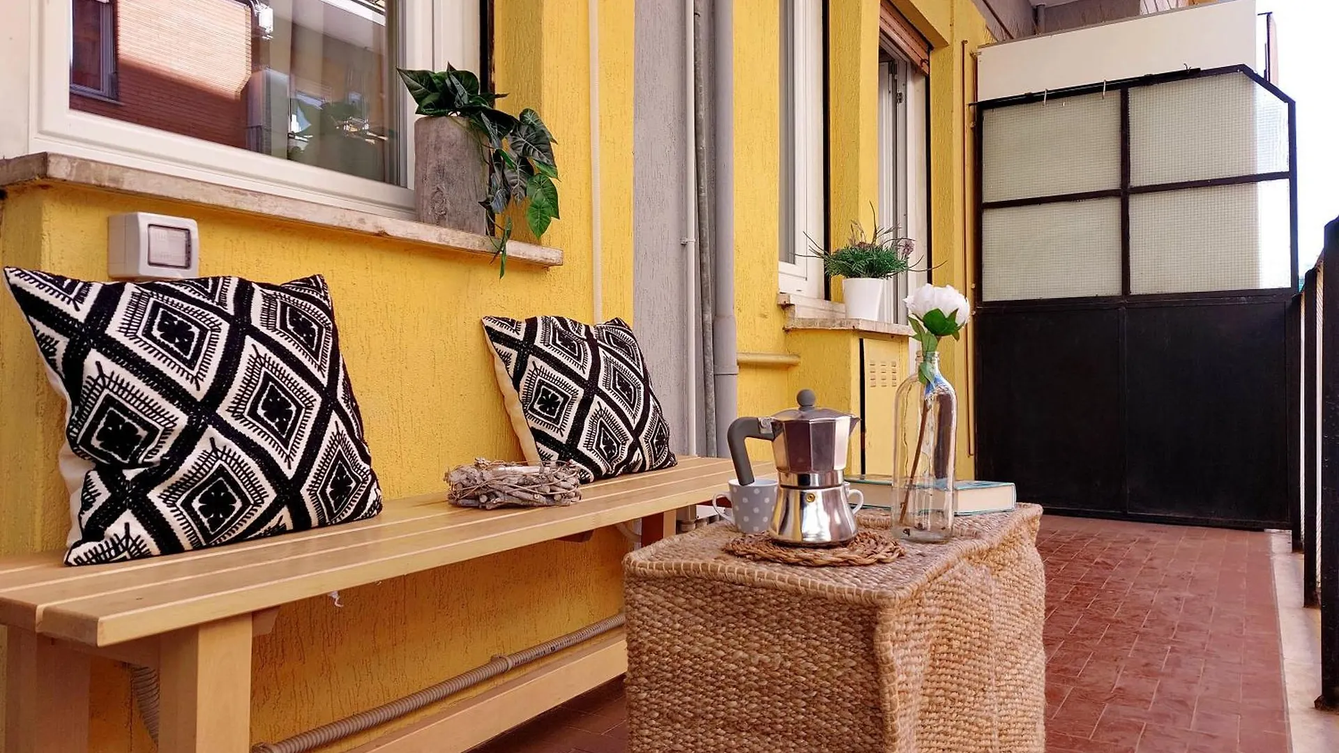 Apartment Primavera'S Flat Italy