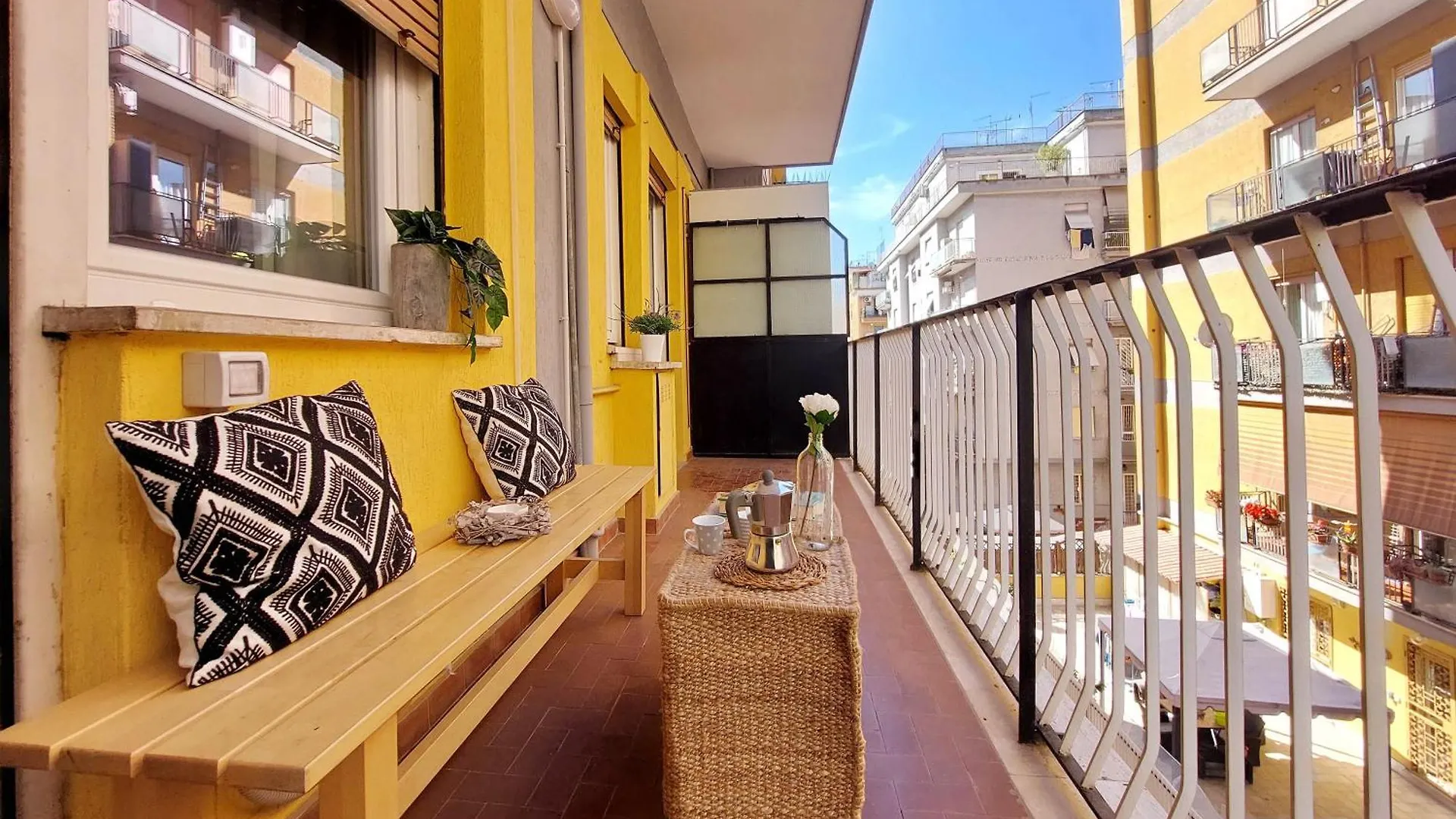 Apartment Primavera'S Flat Italy