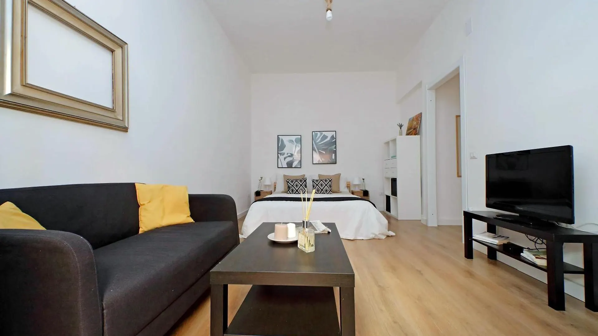 Primavera'S Flat Olaszország