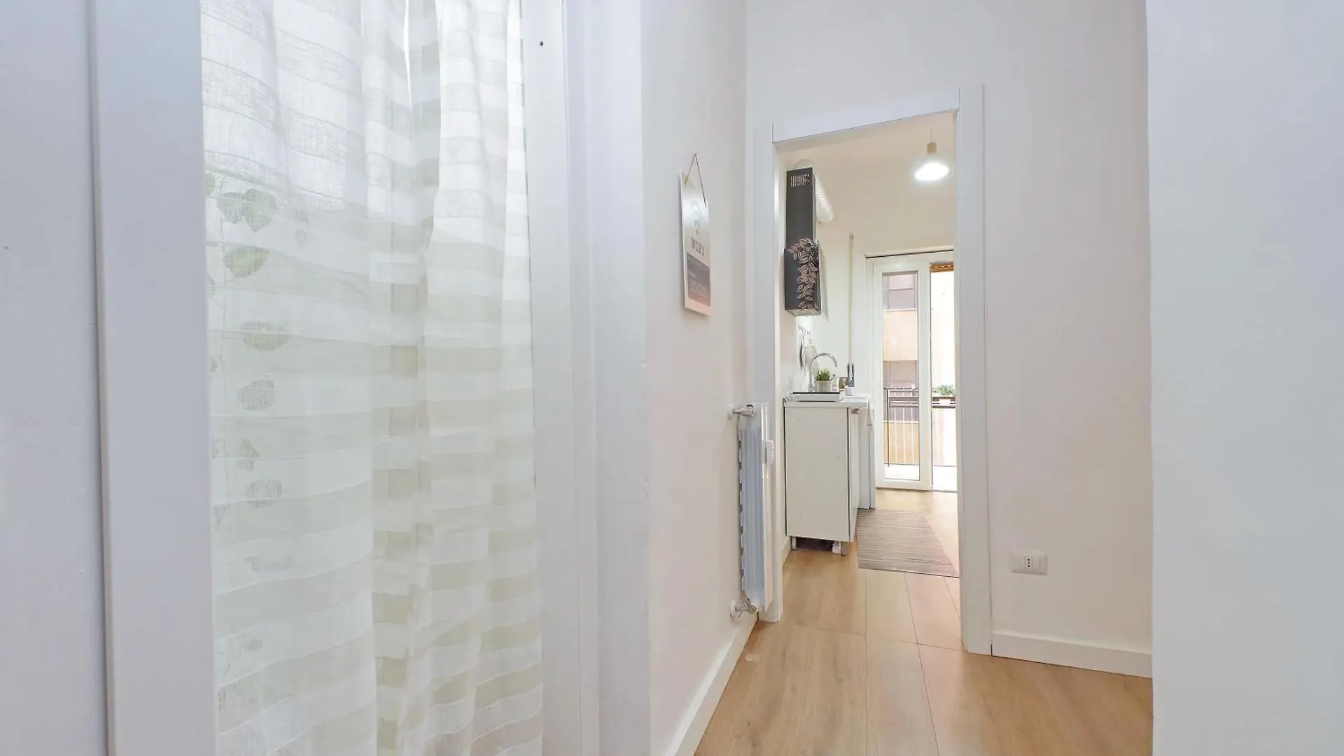 Apartman Primavera'S Flat