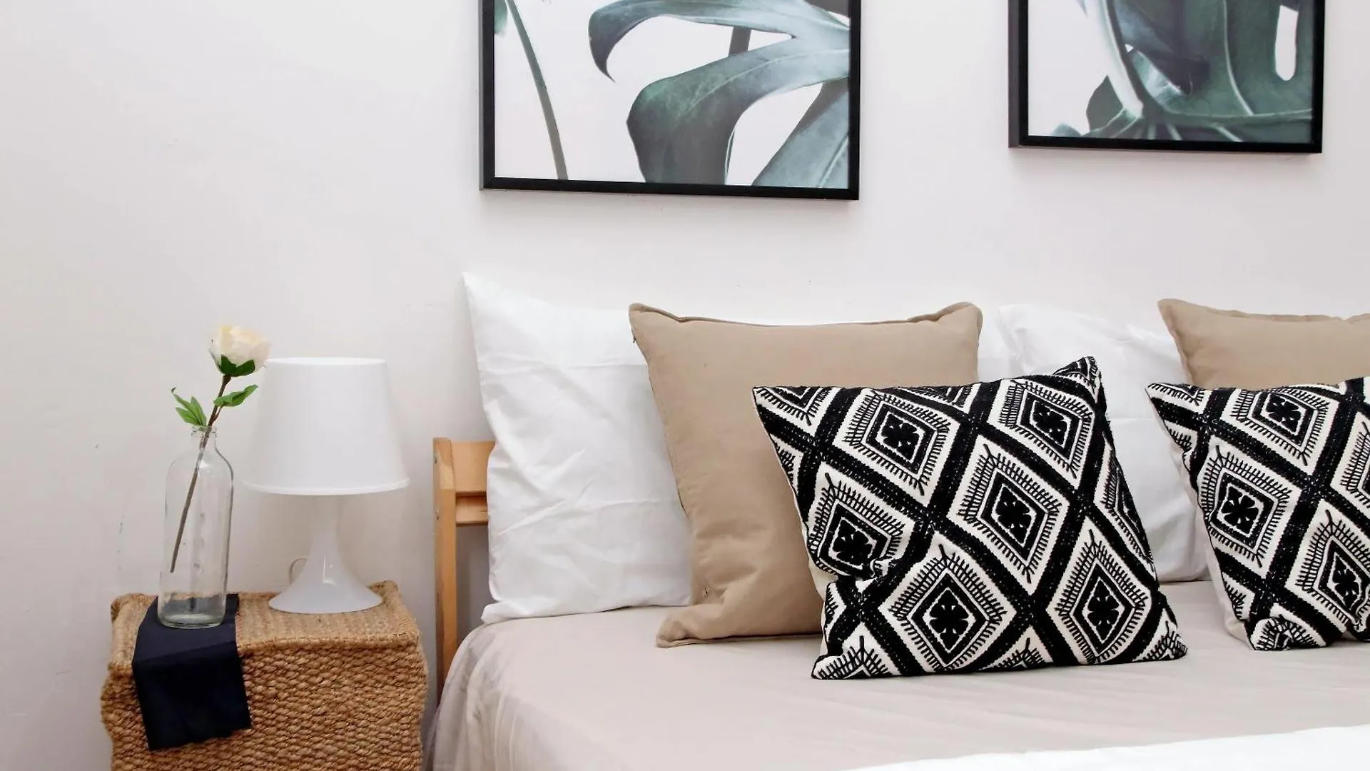 Primavera'S Flat Apartman