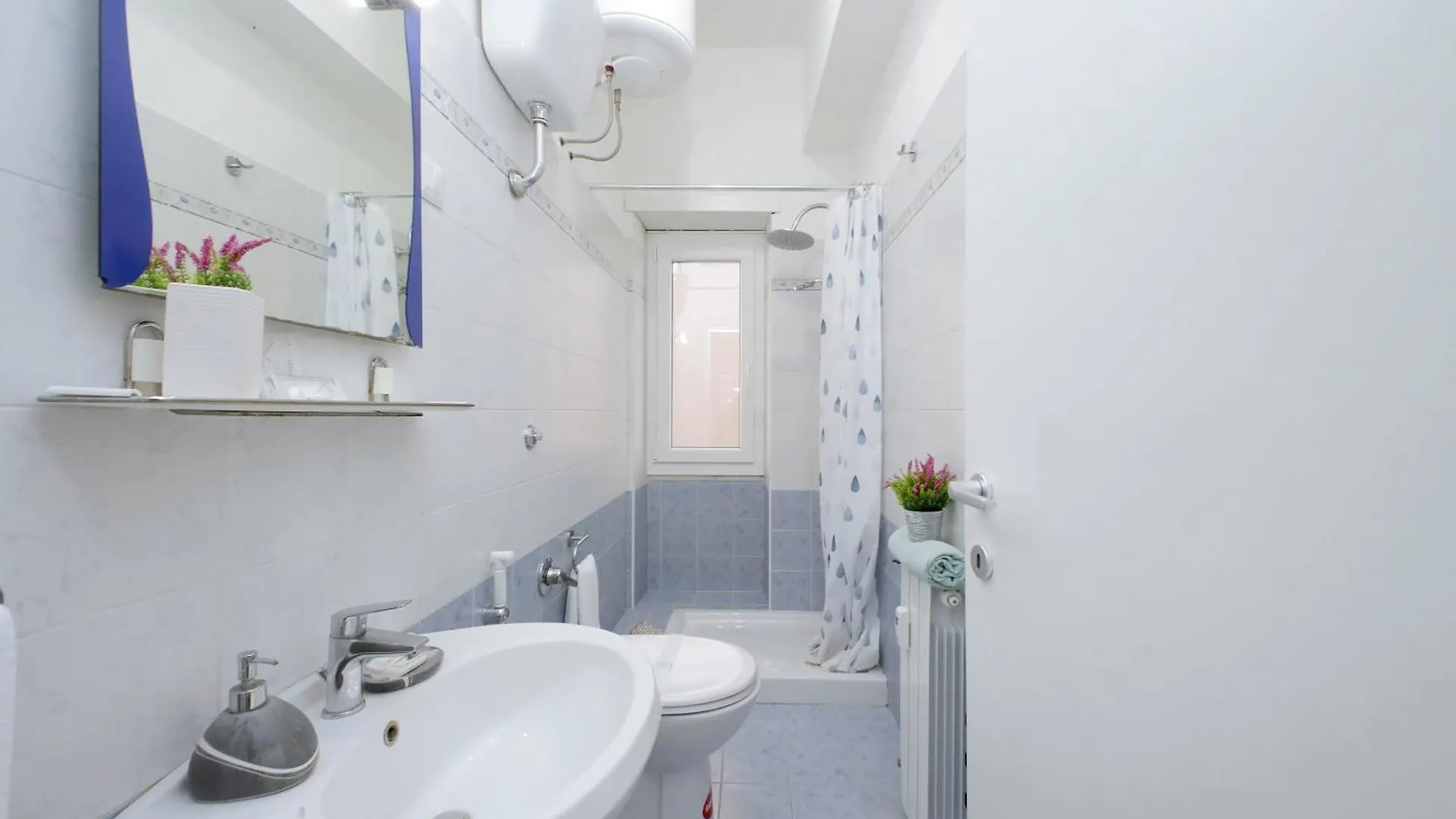 Apartman Primavera'S Flat Olaszország