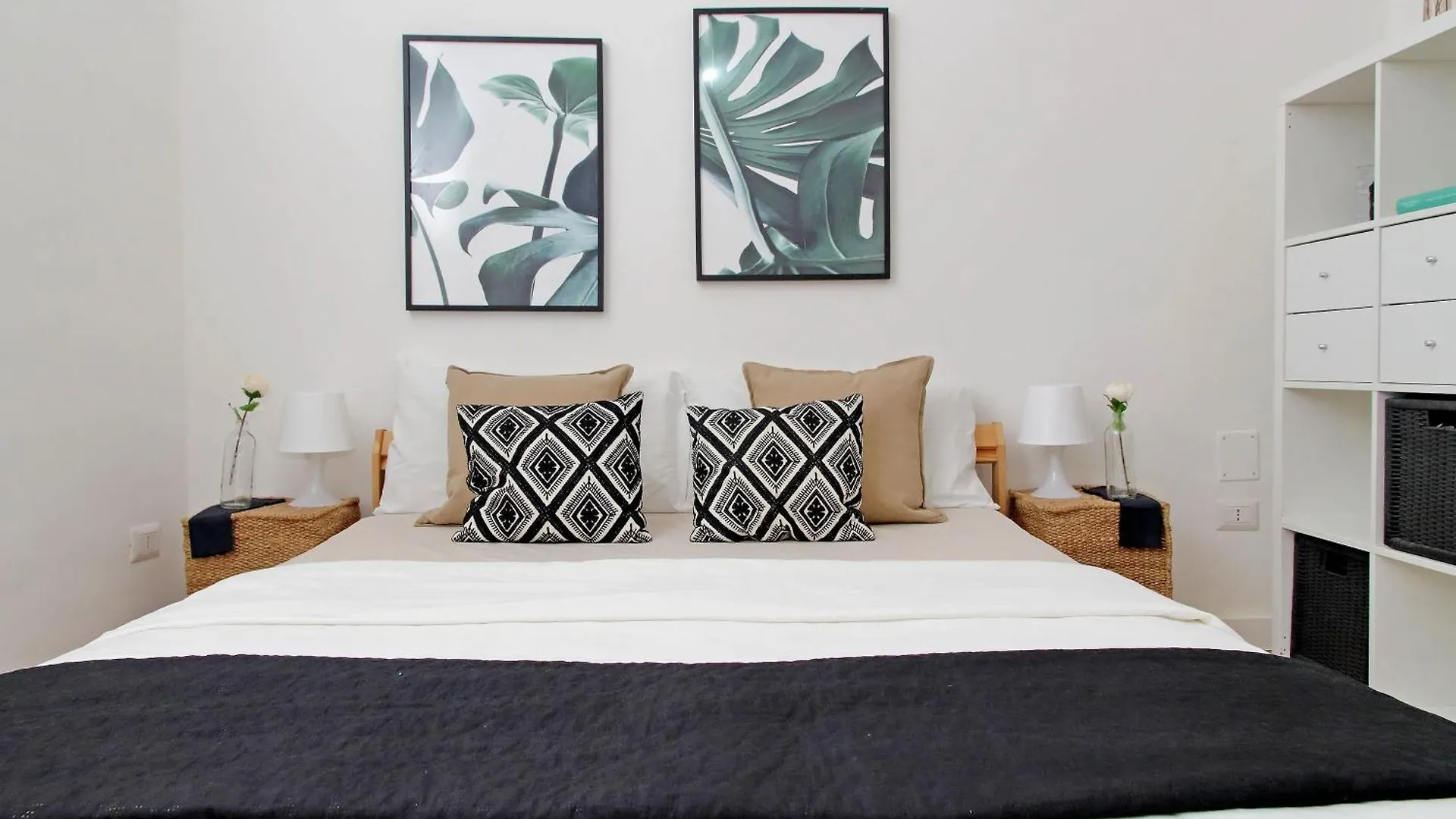 Primaveras Flat شقة روما